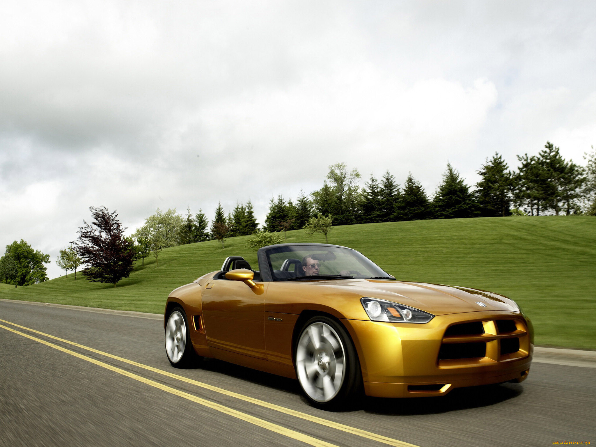, dodge